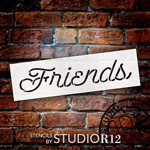 
                  
                cursive,
  			
                diy,
  			
                diy decor,
  			
                diy sign,
  			
                diy stencil,
  			
                diy wood sign,
  			
                friend,
  			
                friends,
  			
                Home,
  			
                Home Decor,
  			
                horizontal,
  			
                Inspiration,
  			
                Inspirational Quotes,
  			
                Sayings,
  			
                script,
  			
                stencil,
  			
                Stencils,
  			
                Studio R 12,
  			
                StudioR12,
  			
                StudioR12 Stencil,
  			
                word,
  			
                word stencil,
  			
                  
                  