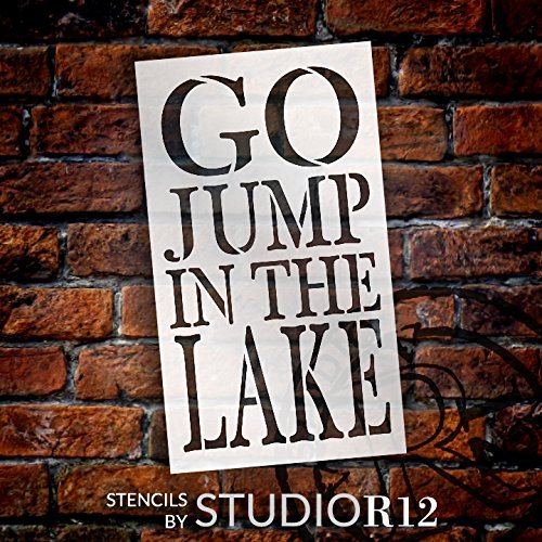 
                  
                Fun,
  			
                Lake,
  			
                Stencils,
  			
                Studio R 12,
  			
                StudioR12,
  			
                StudioR12 Stencil,
  			
                Summer,
  			
                Template,
  			
                  
                  