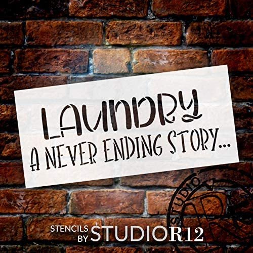 
                  
                cleaning,
  			
                funny,
  			
                Home,
  			
                Home Decor,
  			
                laundry,
  			
                mother,
  			
                stencil,
  			
                Stencils,
  			
                story,
  			
                Studio R 12,
  			
                StudioR12,
  			
                StudioR12 Stencil,
  			
                  
                  