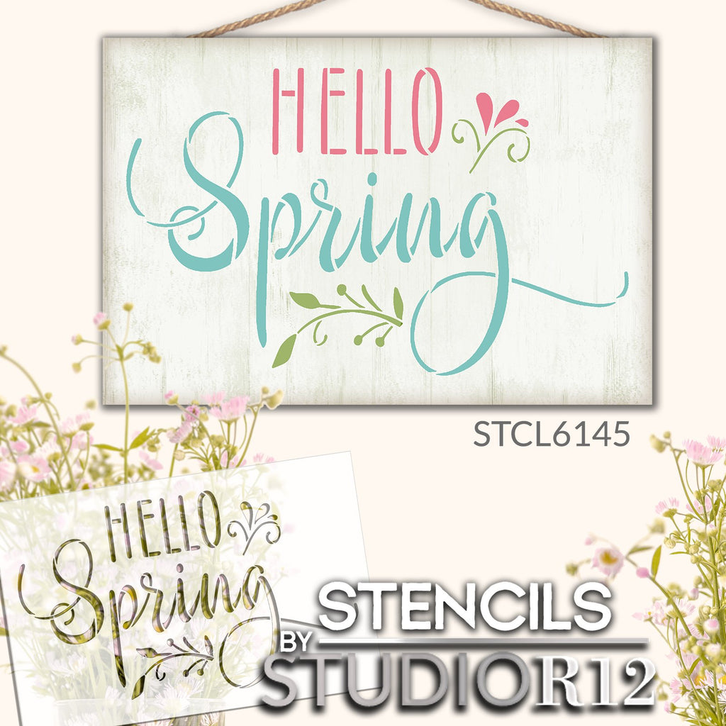 
                  
                diy,
  			
                hello spring,
  			
                laurels,
  			
                Spring,
  			
                stencil,
  			
                StudioR12,
  			
                  
                  