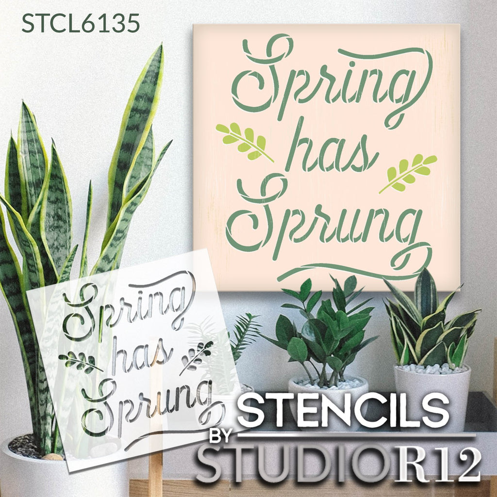 
                  
                diy,
  			
                laurels,
  			
                Spring,
  			
                spring has sprung,
  			
                stencil,
  			
                StudioR12,
  			
                  
                  