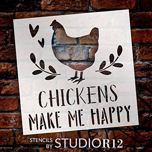 
                  
                Art Stencil,
  			
                chicken,
  			
                Country,
  			
                egg,
  			
                farm,
  			
                Farmhouse,
  			
                happy,
  			
                heart,
  			
                Home,
  			
                Kitchen,
  			
                laurel,
  			
                Quotes,
  			
                rustic,
  			
                Sayings,
  			
                square,
  			
                stencil,
  			
                Stencils,
  			
                Studio R 12,
  			
                StudioR12,
  			
                StudioR12 Stencil,
  			
                  
                  