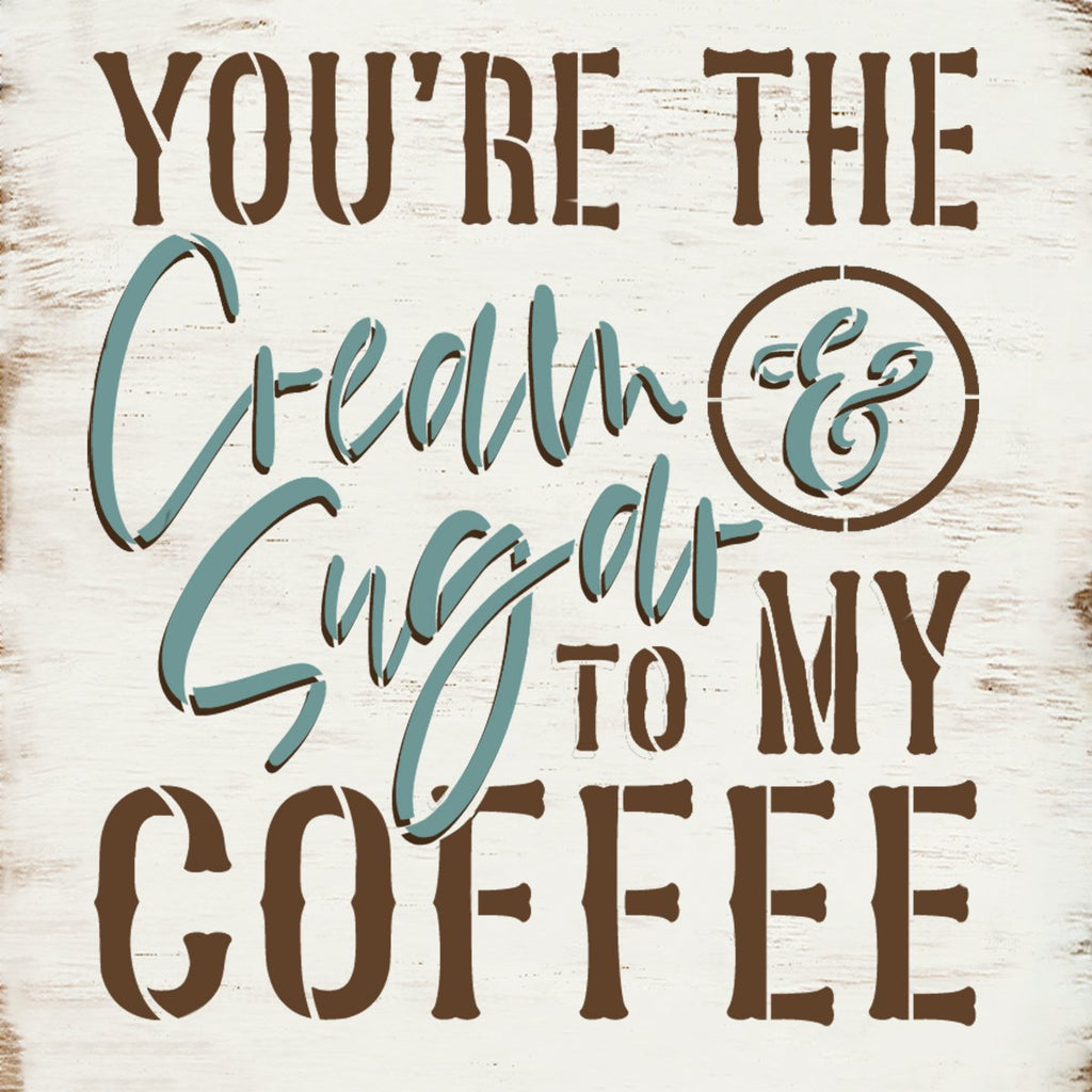 Coffee SVG Kitchen Quotes Funny Kitchen Signs Life Begins