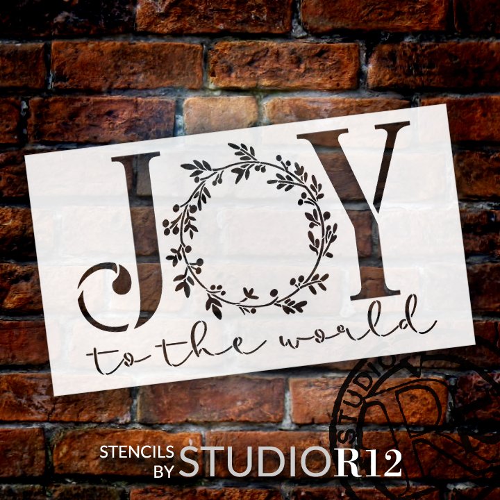 
                  
                art,
  			
                Art Stencil,
  			
                Art Stencils,
  			
                Christian,
  			
                Christmas,
  			
                Christmas & Winter,
  			
                christmas carol,
  			
                Christmas song,
  			
                christmastime,
  			
                craft,
  			
                create,
  			
                creative,
  			
                creativity,
  			
                Cursive,
  			
                cursive script,
  			
                Daily inspiration,
  			
                dainty,
  			
                december,
  			
                decor,
  			
                decorative,
  			
                design,
  			
                diy sign,
  			
                diy stencil,
  			
                diy wood sign,
  			
                Faith,
  			
                Holiday,
  			
                holiday song,
  			
                holidays,
  			
                holly,
  			
                Home Decor,
  			
                home made,
  			
                homemade,
  			
                jesus,
  			
                Joy,
  			
                Merry Christmas,
  			
                mistletoe,
  			
                New Product,
  			
                paint,
  			
                paint wood sign,
  			
                Painting,
  			
                porch sign,
  			
                quote,
  			
                Quotes,
  			
                Sign,
  			
                sign stencil,
  			
                stencil,
  			
                stencil set,
  			
                Stencils,
  			
                Studio R 12,
  			
                Studio R12,
  			
                StudioR12,
  			
                StudioR12 Stencil,
  			
                Studior12 Stencils,
  			
                Template,
  			
                template stencil,
  			
                wall art,
  			
                wall decor,
  			
                wall painting,
  			
                wall stencil,
  			
                Winter,
  			
                Winter Porch,
  			
                winter song,
  			
                wood sign,
  			
                wood sign stencil,
  			
                word,
  			
                Word art,
  			
                word sencil,
  			
                word stencil,
  			
                word stencils,
  			
                words,
  			
                world,
  			
                Worship,
  			
                wreath,
  			
                  
                  