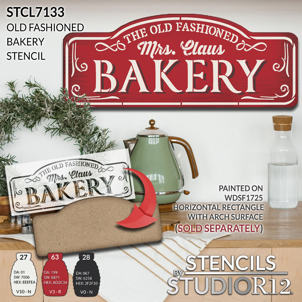 
                  
                Bakery,
  			
                Christmas,
  			
                Christmas & Winter,
  			
                Kitchen,
  			
                mrs. claus,
  			
                old fashioned,
  			
                retro,
  			
                stencil,
  			
                Stencils,
  			
                Studio R12,
  			
                StudioR12,
  			
                vintage,
  			
                  
                  