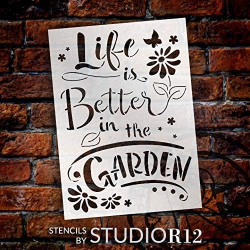 
                  
                Butterfly,
  			
                decorative,
  			
                diy,
  			
                diy decor,
  			
                diy wood sign,
  			
                Floral,
  			
                flower,
  			
                Flowers,
  			
                fowers,
  			
                Garden,
  			
                gardening,
  			
                Grow,
  			
                growing,
  			
                Happy,
  			
                hobby,
  			
                Home Decor,
  			
                Inspiration,
  			
                Inspirational,
  			
                Inspirational Quotes,
  			
                Inspiring,
  			
                life,
  			
                Outdoor,
  			
                Porch,
  			
                porch sign,
  			
                quote,
  			
                stencil,
  			
                Stencils,
  			
                Studio R 12,
  			
                StudioR12,
  			
                StudioR12 Stencil,
  			
                Template,
  			
                template stencil,
  			
                Welcome,
  			
                Welcome Sign,
  			
                wood sign,
  			
                wood sign stencil,
  			
                word stencil,
  			
                word stencils,
  			
                  
                  