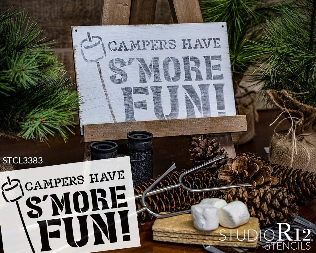 
                  
                adventure,
  			
                Camp,
  			
                camper,
  			
                campfire,
  			
                campground,
  			
                Camping,
  			
                Campsite,
  			
                chocolate,
  			
                cottage,
  			
                family,
  			
                fire pit,
  			
                fun,
  			
                happy,
  			
                Home,
  			
                Home Decor,
  			
                marshmallow,
  			
                outdoor,
  			
                recreation,
  			
                river,
  			
                RV,
  			
                s'more,
  			
                StudioR12,
  			
                  
                  