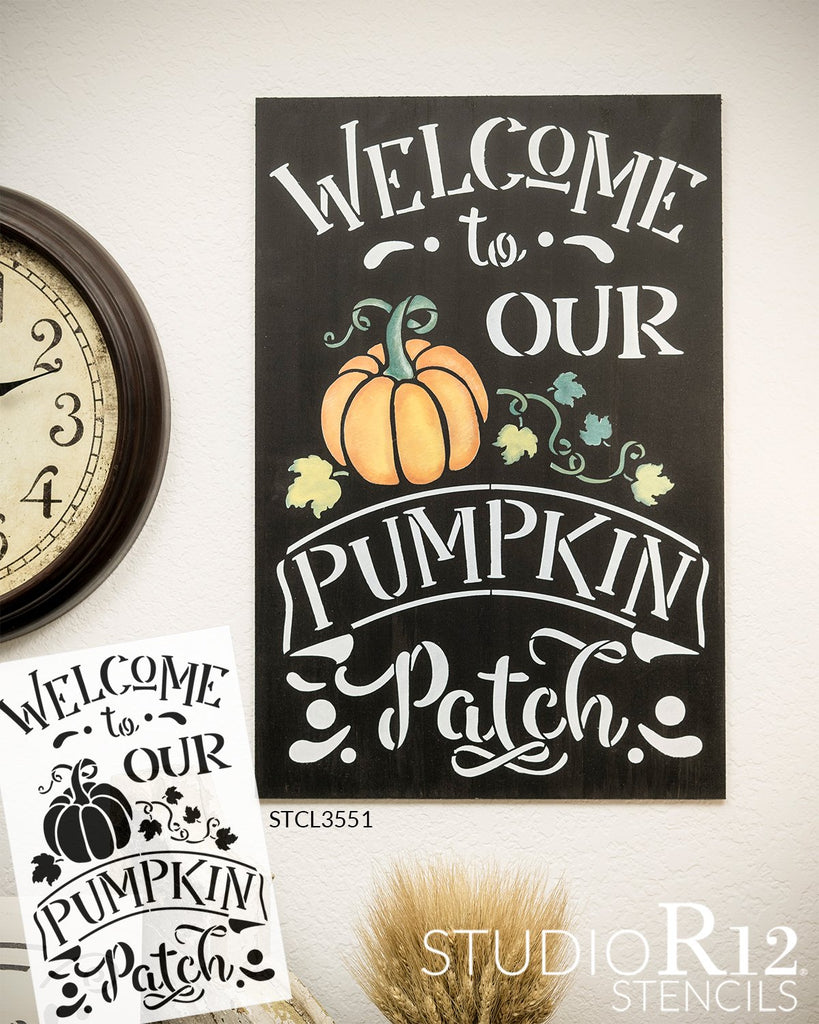 
                  
                autumn,
  			
                Country,
  			
                cute,
  			
                DIY wood sign,
  			
                fall,
  			
                Farmhouse,
  			
                garden,
  			
                halloween,
  			
                Home,
  			
                Home Decor,
  			
                patch,
  			
                pumpkin,
  			
                Sayings,
  			
                stencil,
  			
                Stencils,
  			
                Studio R 12,
  			
                StudioR12,
  			
                StudioR12 Stencil,
  			
                thanksgiving,
  			
                vertical,
  			
                Welcome,
  			
                Welcome Sign,
  			
                  
                  