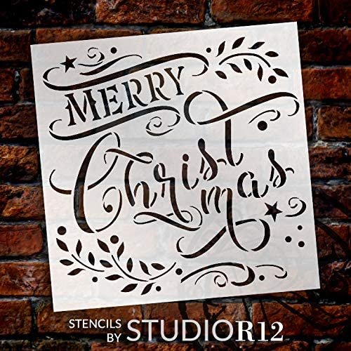 
                  
                berries,
  			
                berry,
  			
                branch,
  			
                Christian,
  			
                Christmas,
  			
                Christmas & Winter,
  			
                classic,
  			
                Country,
  			
                decorative,
  			
                Faith,
  			
                Farmhouse,
  			
                foliage,
  			
                Holiday,
  			
                Home,
  			
                Home Decor,
  			
                laurel,
  			
                pip,
  			
                Sayings,
  			
                snowy,
  			
                square,
  			
                star,
  			
                stencil,
  			
                Stencils,
  			
                Studio R 12,
  			
                StudioR12,
  			
                StudioR12 Stencil,
  			
                vintage,
  			
                  
                  
