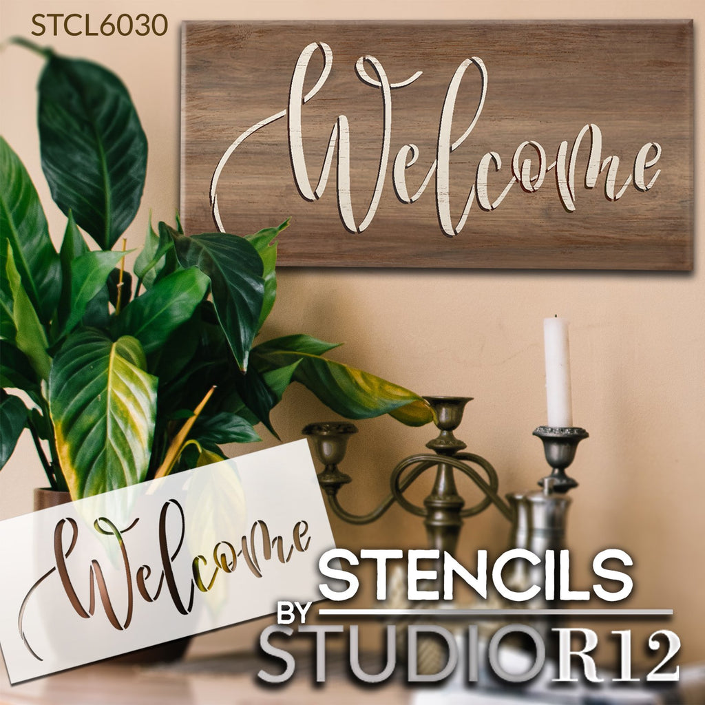 
                  
                cursive,
  			
                cursive script,
  			
                script,
  			
                stencil,
  			
                StudioR12,
  			
                thin,
  			
                welcome,
  			
                Welcome Sign,
  			
                  
                  