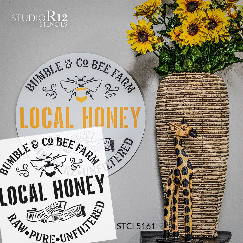 
                  
                beautiful kitchen,
  			
                Bee,
  			
                Beehive,
  			
                bees,
  			
                Bumble Bee,
  			
                Country,
  			
                country kitchen,
  			
                Farmhouse,
  			
                Home,
  			
                Home Decor,
  			
                Honey,
  			
                honey comb,
  			
                Honeycomb,
  			
                Kitchen,
  			
                kitchen decor,
  			
                local honey,
  			
                Queen Bee,
  			
                stencil,
  			
                Stencils,
  			
                StudioR12,
  			
                StudioR12 Stencil,
  			
                Template,
  			
                  
                  