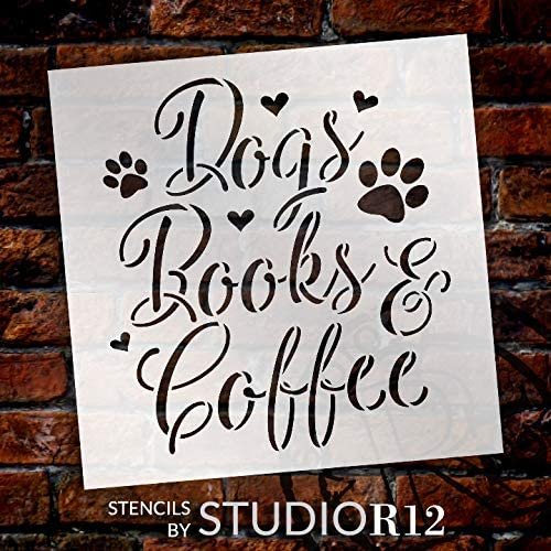 
                  
                animal,
  			
                book,
  			
                coffee,
  			
                country,
  			
                dog,
  			
                Home,
  			
                Home Decor,
  			
                Inspiration,
  			
                kind,
  			
                love,
  			
                pet,
  			
                pets,
  			
                Sayings,
  			
                stencil,
  			
                Stencils,
  			
                Studio R 12,
  			
                Studio R12,
  			
                StudioR12,
  			
                StudioR12 Stencil,
  			
                  
                  