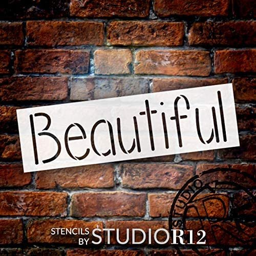 
                  
                baby,
  			
                beauriful,
  			
                Country,
  			
                daughter,
  			
                diy sign,
  			
                diy stencil,
  			
                easy to read,
  			
                Faith,
  			
                family,
  			
                girl,
  			
                Home,
  			
                Home Decor,
  			
                horizontal,
  			
                Inspiration,
  			
                little girl,
  			
                long,
  			
                love,
  			
                nursery,
  			
                Sayings,
  			
                stencil,
  			
                Stencils,
  			
                Studio R 12,
  			
                StudioR12,
  			
                StudioR12 Stencil,
  			
                wedding,
  			
                word,
  			
                word stencil,
  			
                  
                  
