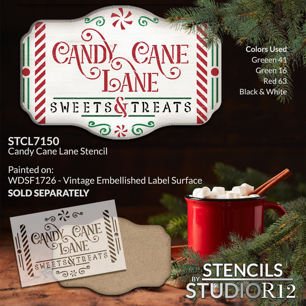 
                  
                candies,
  			
                candy cane,
  			
                candy cane lane,
  			
                Candy Canes,
  			
                Christmas,
  			
                hard candy,
  			
                North pole,
  			
                retro,
  			
                stencil,
  			
                Stencils,
  			
                stripes,
  			
                Studio R12,
  			
                StudioR12,
  			
                sweets,
  			
                treats,
  			
                vintage,
  			
                  
                  