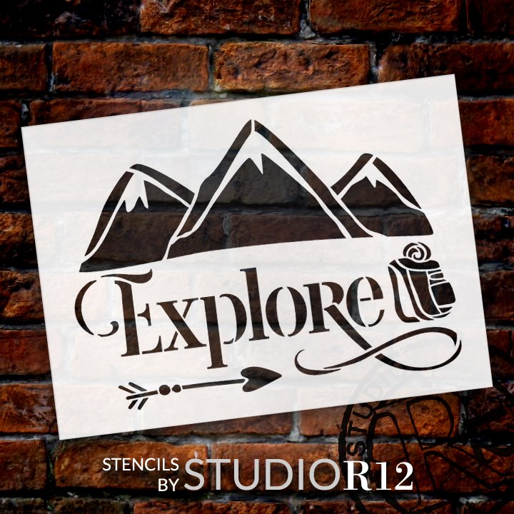 
                  
                Adventure,
  			
                Arrow,
  			
                Arrows,
  			
                Cabin,
  			
                Camp,
  			
                camper,
  			
                campground,
  			
                Camping,
  			
                Campsite,
  			
                Country,
  			
                Farmhouse,
  			
                Home Decor,
  			
                mountain,
  			
                mountains,
  			
                Outdoor,
  			
                outside,
  			
                sport,
  			
                stencil,
  			
                Stencils,
  			
                Studio R12,
  			
                StudioR12,
  			
                StudioR12 Stencil,
  			
                Summer,
  			
                Template,
  			
                Travel,
  			
                  
                  