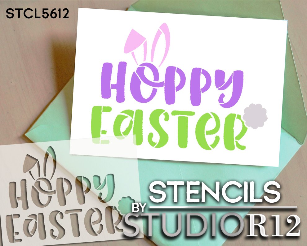 
                  
                bunny,
  			
                diy,
  			
                Easter,
  			
                easter bunny,
  			
                hoppy Easter,
  			
                rabbit,
  			
                stencil,
  			
                StudioR12,
  			
                  
                  